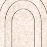 Oppio OPPIO Viltpaneel Beige - BAROK - 60x280 cm - Brandvertragend & Geluiddempend Oppio OPPIO Viltpaneel Beige - BAROK - 60x280 cm - Brandvertragend & Geluiddempend