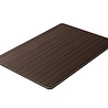 120x280x0.8 cm - Houten Wandpaneel ESPRESSO ESSENCE 120x280x0.8 cm - Houten Wandpaneel ESPRESSO ESSENCE