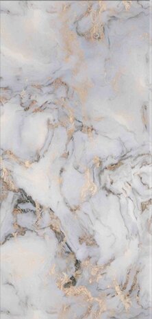 Oppio €37 PER PANEEL - 120x280x0,3 cm - PVC Wandpaneel DREAMY -  Hoogglans Oppio €37 PER PANEEL - 120x280x0,3 cm - PVC Wandpaneel DREAMY -  Hoogglans