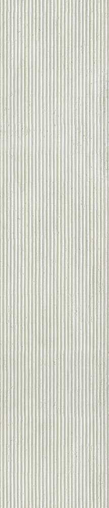 MUOZO MUOZO -Roman Columns OFF-WHITE 280x60 Flexibele Wandpanelen