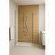 Oppio 120x280x0.8 cm - Houten Wandpaneel SANDSTONE OAK - MES  & GROEF