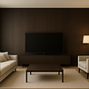 Oppio 120x280x0.8 cm - Houten Wandpaneel Graphite Grain Oppio 120x280x0.8 cm - Houten Wandpaneel Graphite Grain