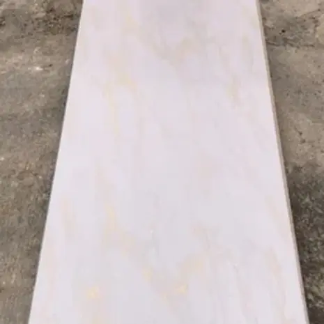 Oppio €64 PER PANEEL - 120x280x0,3 cm - PVC Wandpaneel SLATE BEIGE -  MAT