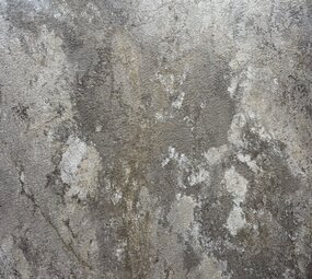 €54 PER PANEEL - 120x280x0,3 cm - PVC Wandpaneel RUSTY EARTH -  MAT