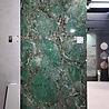 Oppio €37 PER PANEEL - 120x28€37 PER PANEEL - 120x280x0,3 cm - PVC Wandpaneel ONYX Green -  Hoogglans0x0,3 cm - PVC Wandpaneel DREAMY -  Hoogglans