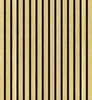 Oppio Sample - LICHT EIKEN BEIGE akoestische wand panelen lattenwand