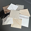 Sample Box PVC