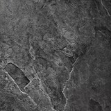 Oppio €54 PER PANEEL - 120x280x0,3 cm - PVC Wandpaneel MAT Antraciet Leisteen