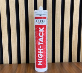 OPPIO High Tack Montage Kit