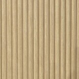 Oppio RONDE LATTEN - LICHT Eiken akoestische wand panelen lattenwand met Vilt Oppio RONDE LATTEN - LICHT Eiken akoestische wand panelen lattenwand met Vilt