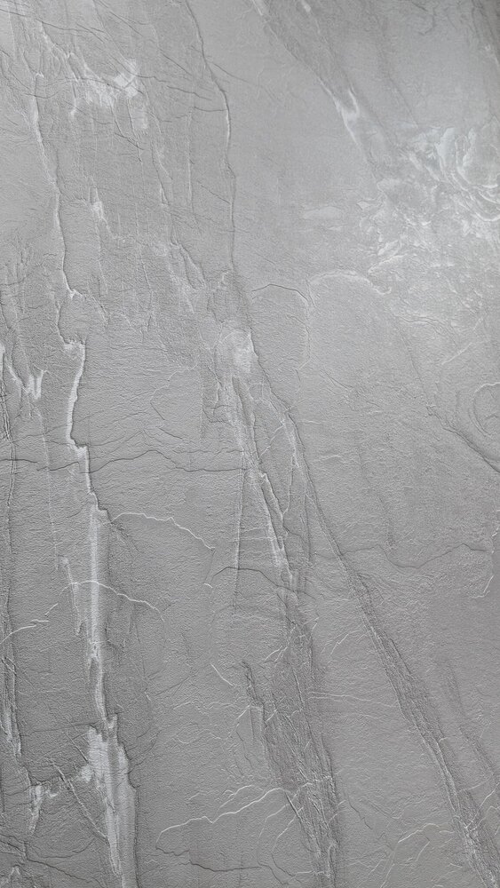 Oppio €54 PER PANEEL - 120x280x0,3 cm - PVC Wandpaneel SLATE GREY - MAT Oppio €54 PER PANEEL - 120x280x0,3 cm - PVC Wandpaneel SLATE GREY - MAT