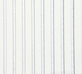 Oppio €25 PER PANEEL - 260x60 cm Wit Akoestische wand panelen lattenwand met Witte Vilt Oppio €25 PER PANEEL - 260x60 cm Wit Akoestische wand panelen lattenwand met Witte Vilt