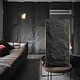 Oppio 3D XL ANTRACIET Rockstone Wandpaneel 60x120 Oppio 3D XL ANTRACIET Rockstone Wandpaneel 60x120