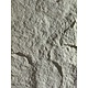 Oppio 3D XL CEMENT GREY Rockstone Wandpaneel 60x120
