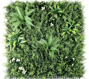 Oppio OPPIO Moss Panel - MANICORE- 100x100 cm
