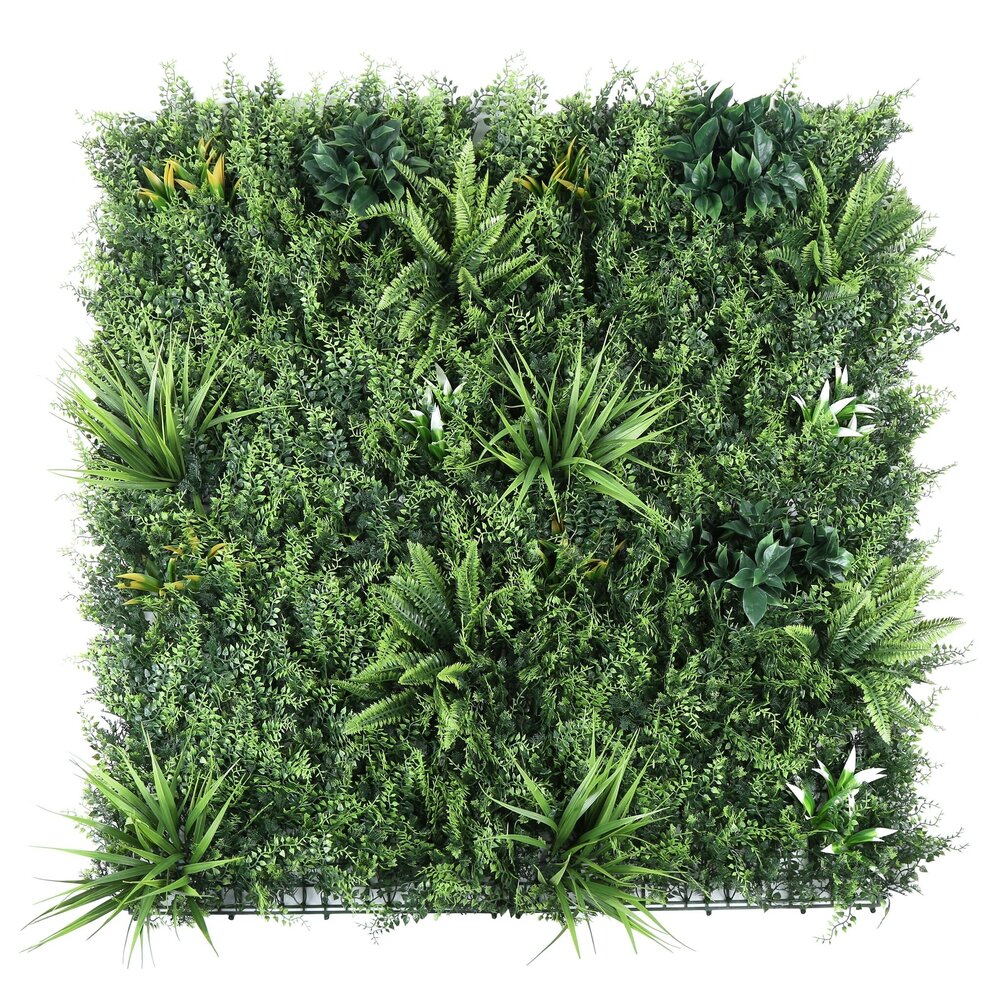 Oppio OPPIO Moss Panel - CONGO - 100x100 cm