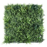 Oppio OPPIO Moss Panel - CONGO - 100x100 cm Oppio OPPIO Moss Panel - CONGO - 100x100 cm