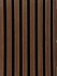 €25 PER PANEEL - 60x260 cm WENGE akoestische wand panelen €25 PER PANEEL - 60x260 cm WENGE akoestische wand panelen