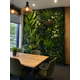Oppio OPPIO Moss Panel - DAINTREE- 100x100 cm Oppio OPPIO Moss Panel - DAINTREE- 100x100 cm