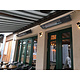 Oppio OPPIO Elektrische Terrasverwarmer 2500W - WIFI FUNCTIE ( MUUR ) Oppio OPPIO Elektrische Terrasverwarmer 2500W - WIFI FUNCTIE ( MUUR )