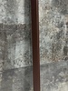 MAHONIE - HOEKPROFIEL 290x5x5 cm WPC ( 360° volledig bedekkende beschermlaag )