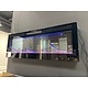 Oppio Paris - 127 CM INBOUW Elektrische Sfeerhaard MET VERWARMING + WIFI + APP FUNCTIE
