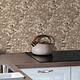 Oppio Geborsteld MINI Hexagon Bronce - Zelfklevend Mozaiek 308x298x4mm