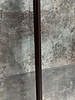 Draagbalk WPC - Lat tbv Montage Gevelbekleding 290x4x2.5 cm