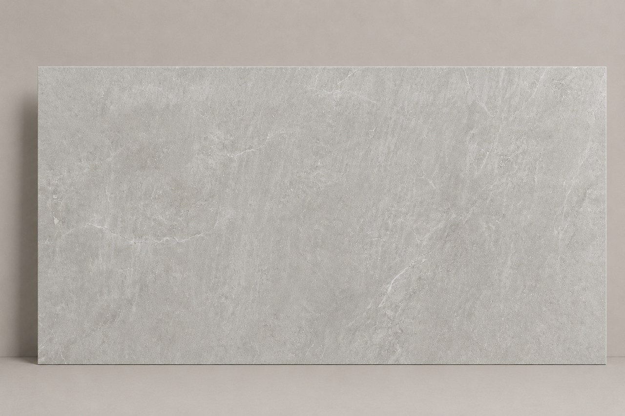 ALPINE GREY 60x120 Flexibele Wandpanelen
