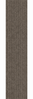 OPPIO Viltpaneel Olive Truffle- JAPANDI- 280x52 cm - Brandvertragend & Geluiddempend