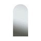 Oppio ARCH TOOG - 45x100 CM ( RANDLOOS ) Toilet / Badkamerspiegel met verlichting Oppio ARCH TOOG - 45x100 CM ( RANDLOOS ) Toilet / Badkamerspiegel met verlichting