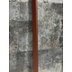 Oppio ROSEWOOD - HOEKPROFIEL 290x5x5 cm WPC ( 360° volledig bedekkende beschermlaag )