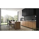 Oppio OPPIO Viltpaneel Beige JAPANDI - 60x280 cm - Brandvertragend & Geluiddempend