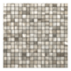 Oppio Geborsteld MINI blokjes Goud - Zelfklevend Mozaiek 265x265x4mm Oppio Geborsteld MINI blokjes Goud - Zelfklevend Mozaiek 265x265x4mm