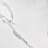 Oppio €54 PER PANEEL - 120x280x0,3 cm - PVC Wandpaneel MAT Calacatta Marmer Wit / Grijs Oppio €54 PER PANEEL - 120x280x0,3 cm - PVC Wandpaneel MAT Calacatta Marmer Wit / Grijs