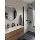 €54 PER PANEEL - 120x280x0,3 cm - PVC Wandpaneel SLATE PERLA - MAT €54 PER PANEEL - 120x280x0,3 cm - PVC Wandpaneel SLATE PERLA - MAT