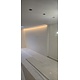 MUOZO MUOZO - Italy Travertin 280x60 Flexibele Wandpanelen MUOZO MUOZO - Italy Travertin 280x60 Flexibele Wandpanelen