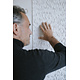 MUOZO MUOZO - Canyon Ridge OFF-WHITE 280x60 Flexibele Wandpanelen MUOZO MUOZO - Canyon Ridge OFF-WHITE 280x60 Flexibele Wandpanelen
