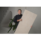 MUOZO MUOZO -Roman Columns SAND 280x60 Flexibele Wandpanelen MUOZO MUOZO -Roman Columns SAND 280x60 Flexibele Wandpanelen