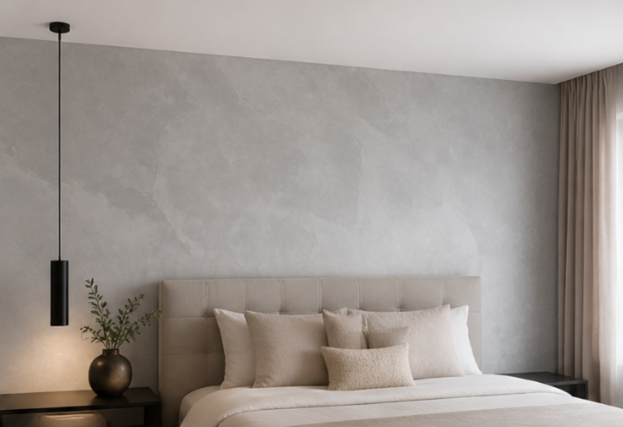 Oppio €37 PER PANEEL - 120x280x0,3 cm - PVC Wandpaneel PONERA -  Hoogglans