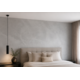 Oppio €37 PER PANEEL - 120x280x0,3 cm - PVC Wandpaneel PONERA -  Hoogglans