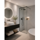Oppio €37 PER PANEEL - 120x280x0,3 cm - PVC Wandpaneel PONERA -  Hoogglans