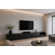 Oppio €37 PER PANEEL - 120x280x0,3 cm - PVC Wandpaneel PONERA -  Hoogglans