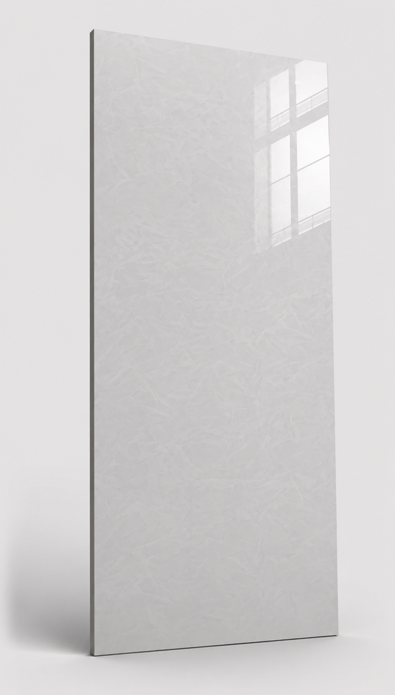 Oppio €37 PER PANEEL - 120x280x0,3 cm - PVC Wandpaneel PONERA -  Hoogglans