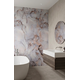 Oppio €37 PER PANEEL - 120x280x0,3 cm - PVC Wandpaneel DREAMY -  Hoogglans