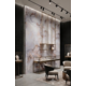 Oppio €37 PER PANEEL - 120x280x0,3 cm - PVC Wandpaneel DREAMY -  Hoogglans
