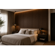 Oppio €25 PER PANEEL - 60x260 cm WENGE akoestische wand panelen Oppio €25 PER PANEEL - 60x260 cm WENGE akoestische wand panelen