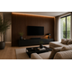 Oppio €25 PER PANEEL - 60x260 cm WENGE akoestische wand panelen Oppio €25 PER PANEEL - 60x260 cm WENGE akoestische wand panelen