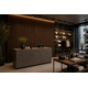 Oppio €25 PER PANEEL - 60x260 cm WENGE akoestische wand panelen Oppio €25 PER PANEEL - 60x260 cm WENGE akoestische wand panelen