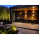 Oppio €20.99 Per Stuk - TEAK - Zwarte strepen - Gevelbekleding – Composiet | 290 x 22 cm | Gevel | Tuin | 3D Houtnerf Oppio €20.99 Per Stuk - TEAK - Zwarte strepen - Gevelbekleding – Composiet | 290 x 22 cm | Gevel | Tuin | 3D Houtnerf